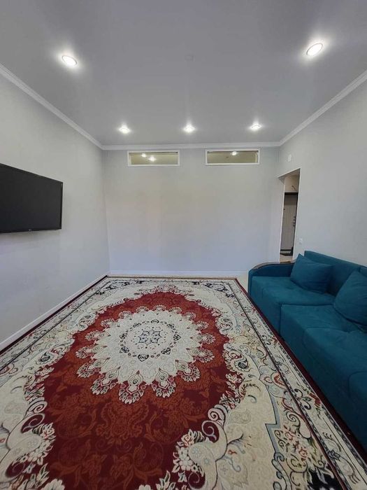 Продажа 2-комнатной квартиры