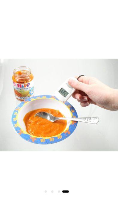 Termometru infrarosu tfa