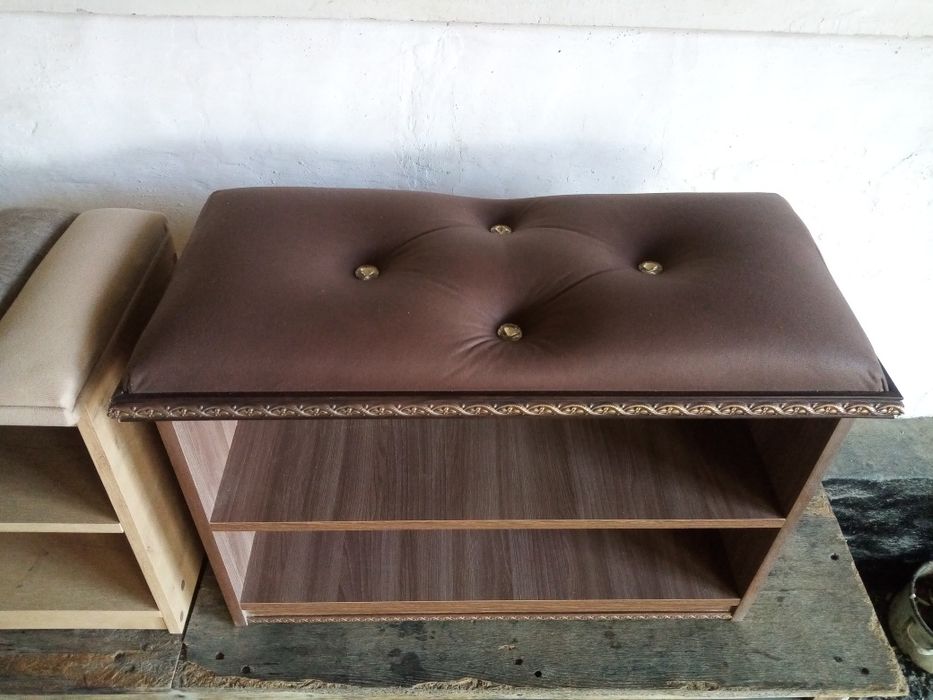 Продам новые обувницы!