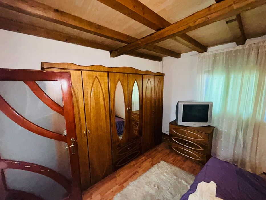 Casa PIELEȘTI direct de la proprietar
