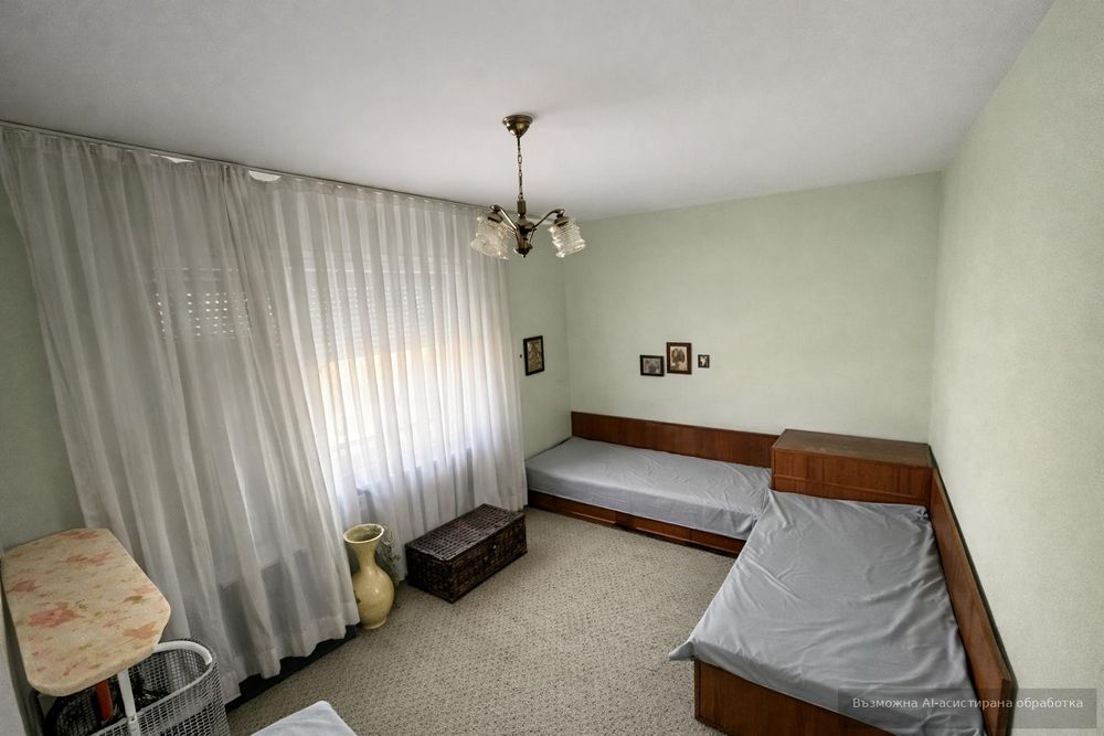 Продава се Тристаен апартамент в Пловдив, Тракия - 90 кв.м за 871 €/кв.м - Снимка #3