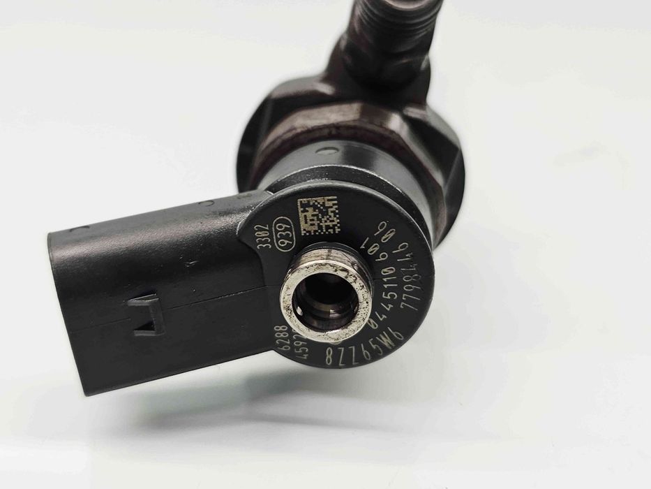 Injector  Bmw 1 (F20, F21) [Fabr 2011-2017] 779844606 2.0 N47D20 105KW