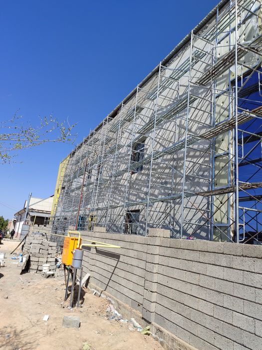 Леса аренда продажа