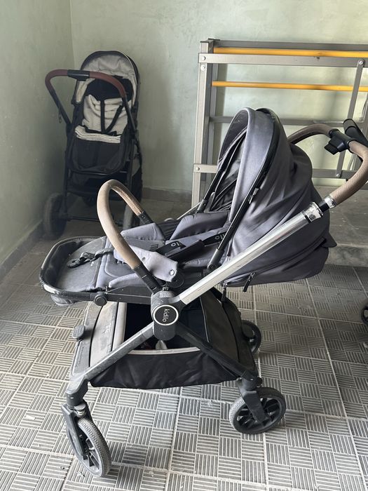 Коляска kidilo D900