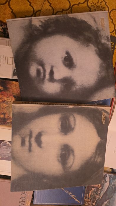 Книги об искусстве
