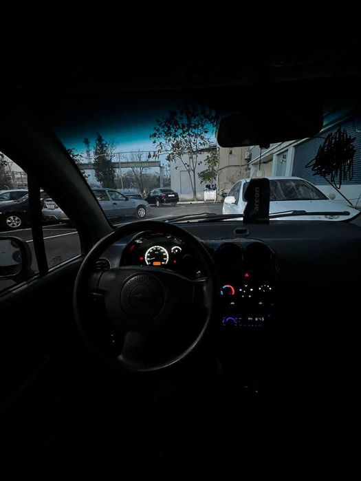 Matiz best 2014 yil yaxshi holatda