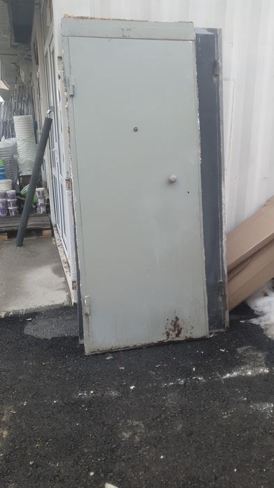 дверй сырткы есик