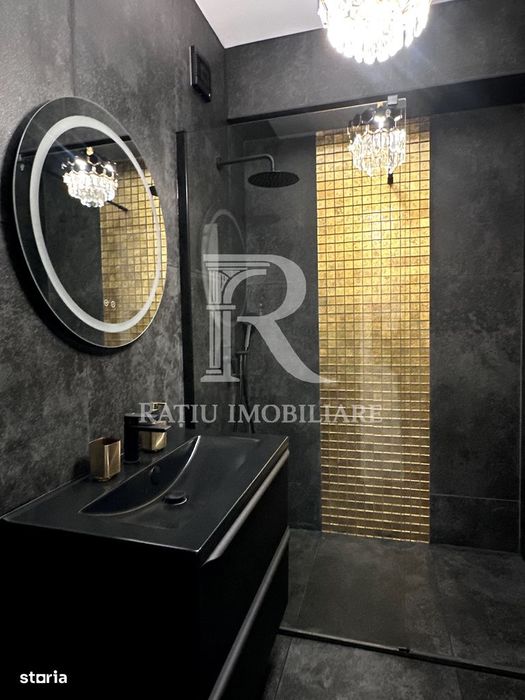 Apartament cu 3 camere | Luceafărul | Oradea