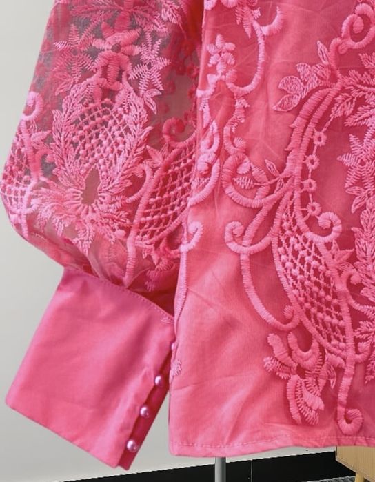 Бутикова риза М