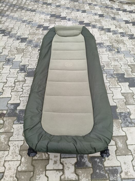 Pat pescuit mivardi comfort 8 xl