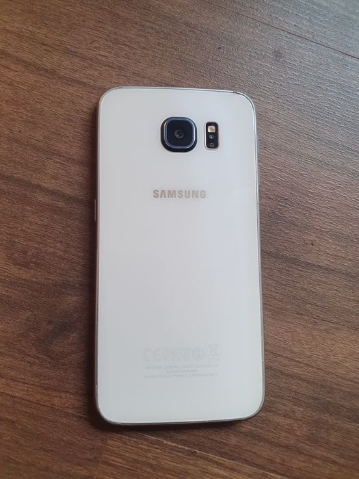 Samsung galaxy S6
