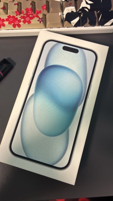 APPLE Iphone 15,
