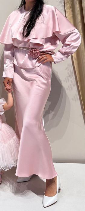 Женское красивое платье