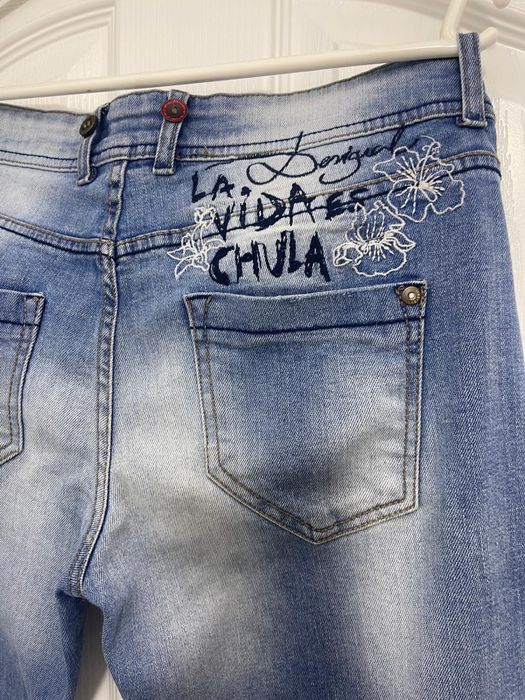 Blugi Desigual damă