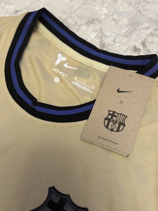 tricou de fotbal Nike F.C. Barcelona 2025/26 special edition
