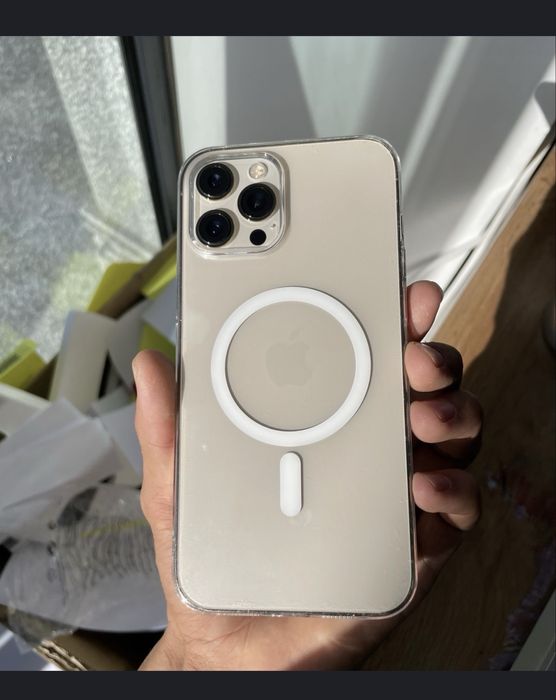 iphone 12 pro max ideal