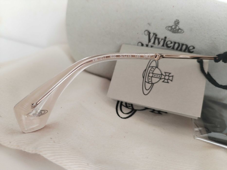 Vivienne Westwood слънчеви очила нови оригинални