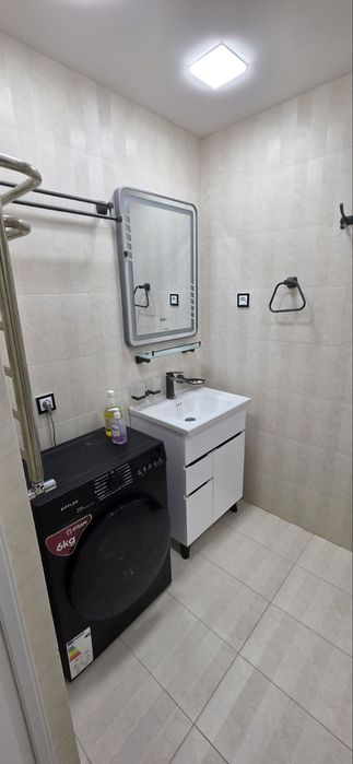 Ijara 2-xonali dom  700$ yakkasaroy 10 qavat