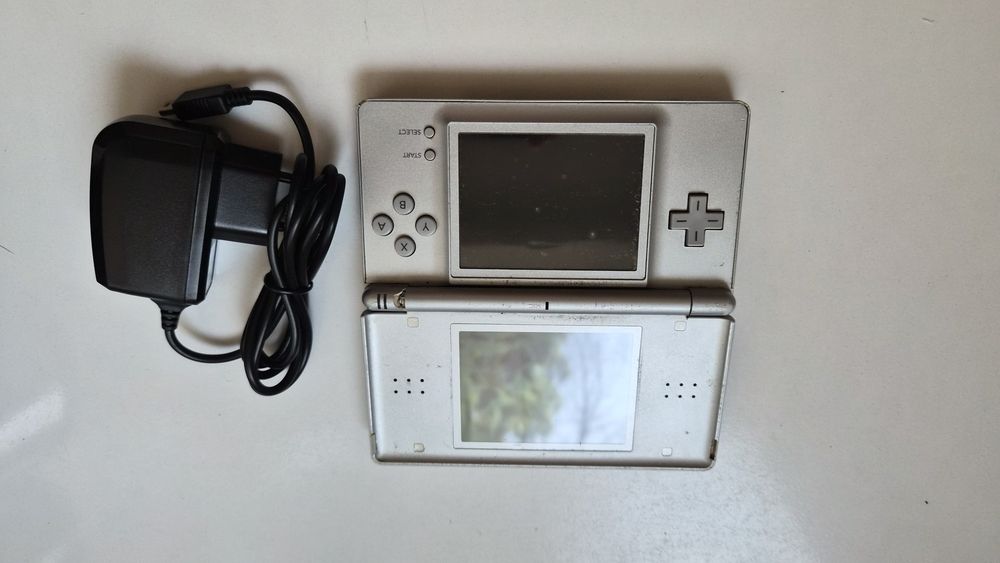 Consola Nintendo Ds Lite
