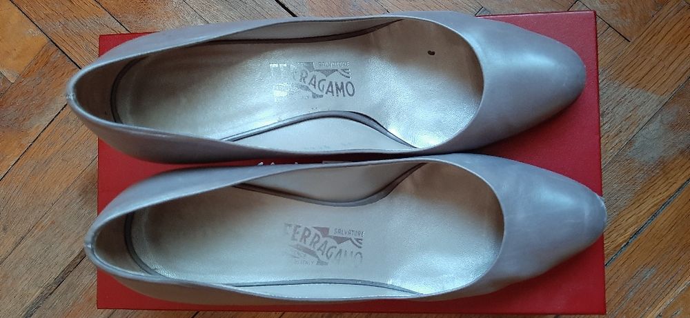 Hugo Boss, Cavalli, Toska Blu