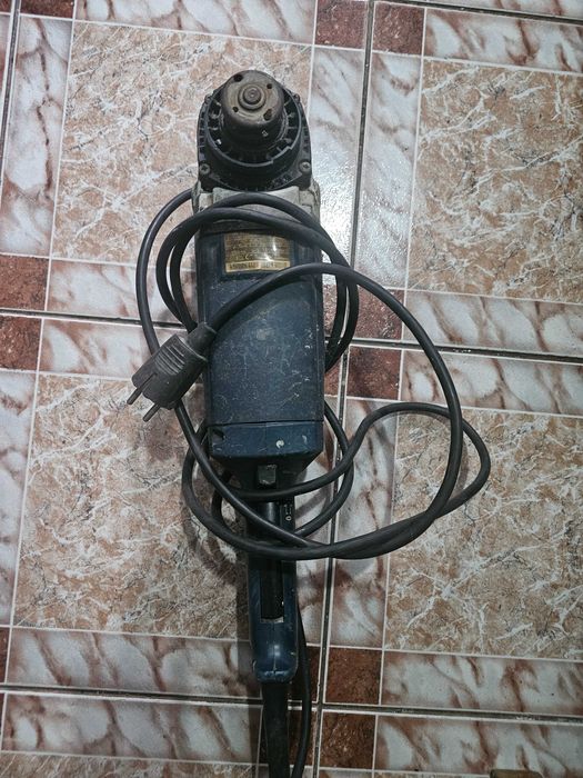 Bosch flex pe perii