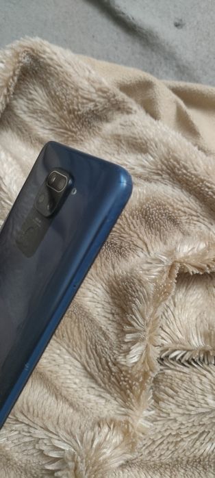 Xiaomi Redmi Note 9