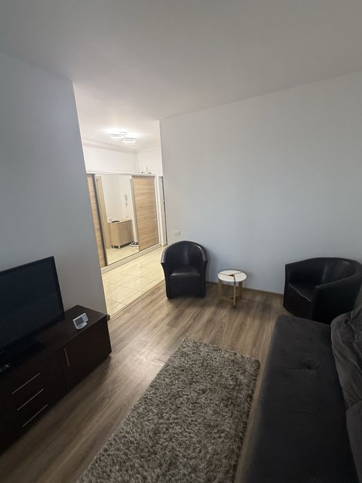 Inchiriez garsoniera Aparatarii Patriei-Drumul Jilavei