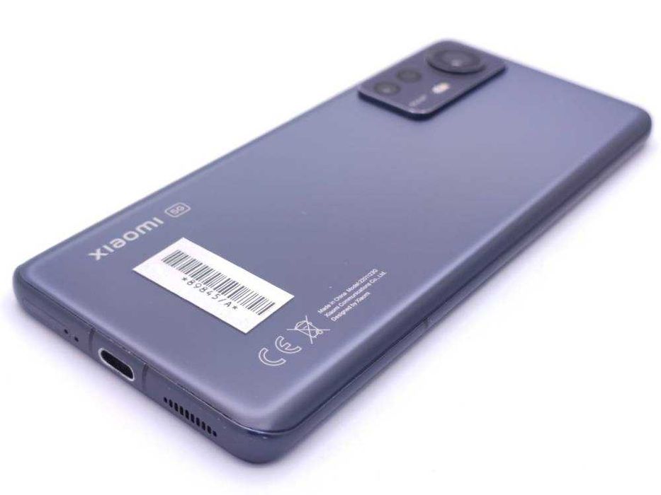 Xiaomi 12 256GB, Garantie 24 luni | TotalConvert.ro