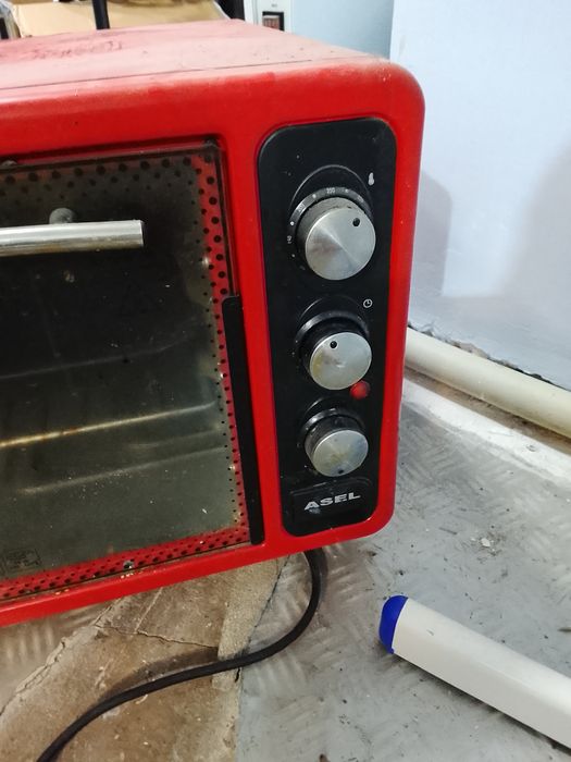 Продам Мини печь Асел