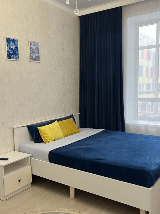 Квартира посуточно