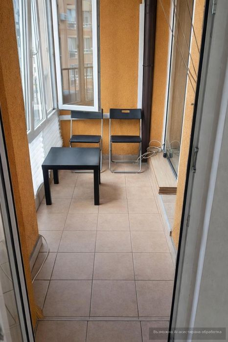 Дава се под наем Двустаен апартамент в София, Младост 4 - 68 кв.м за 699 € - Снимка #8