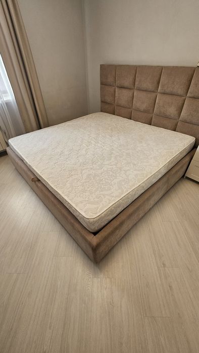 Матрас 2 на 2 метра