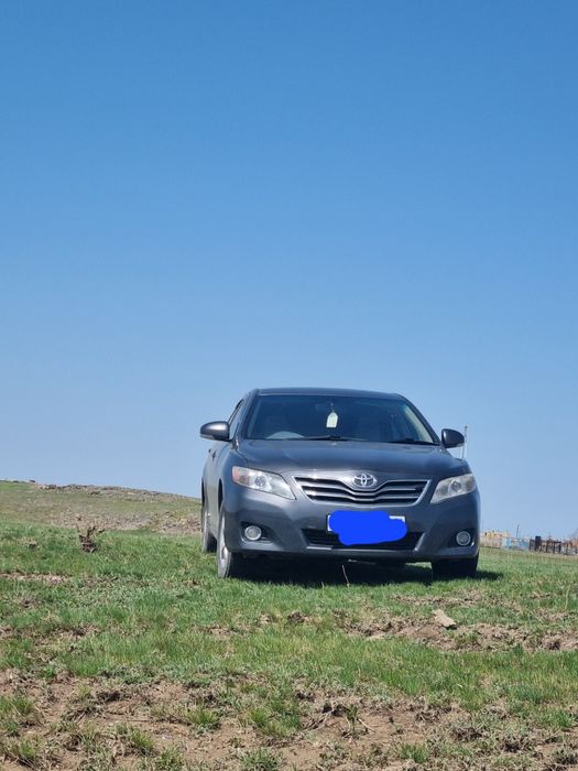 Камри 45 сатлады