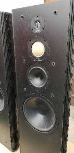 Тонколони Infinity kappa 8.2i