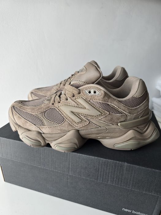 New Balance 9060 36 37 38 39 40 Noi