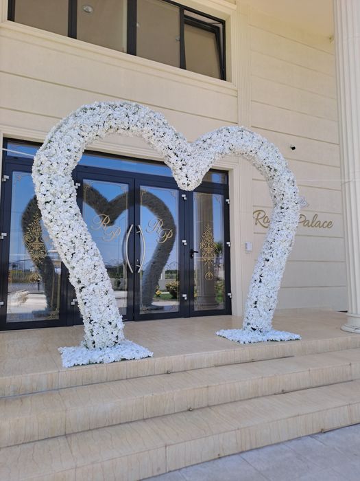 Cort de inchiriat Evenimente Aranjamente Nunta Botez