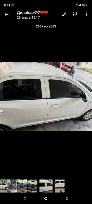 Cobalt 2021 Oq AVTOMAT