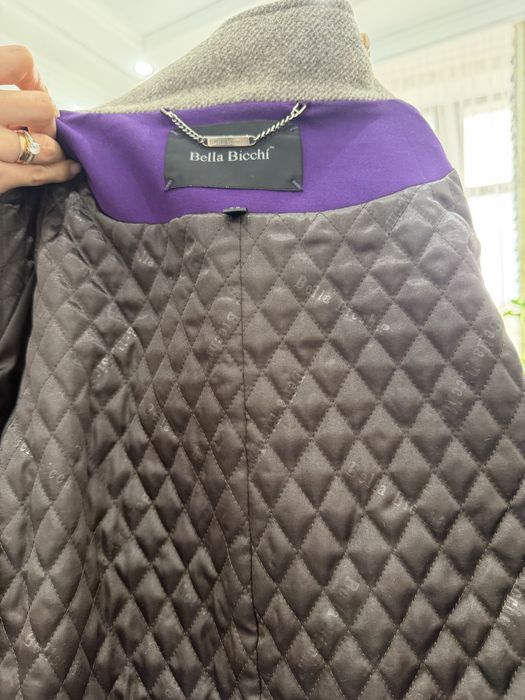 Пальто женское 44 размер