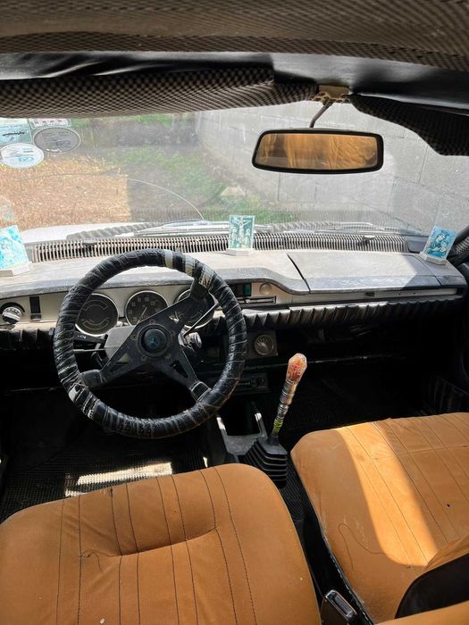 Dacia 1300 an 1982
