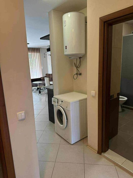 Тристаен апартамент в ж.к. Симеоново.