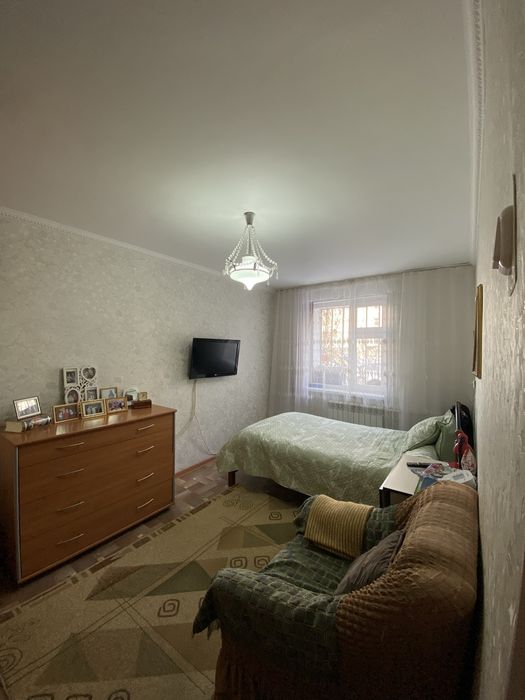 Квартира под БИЗНЕС (Жилгородок)