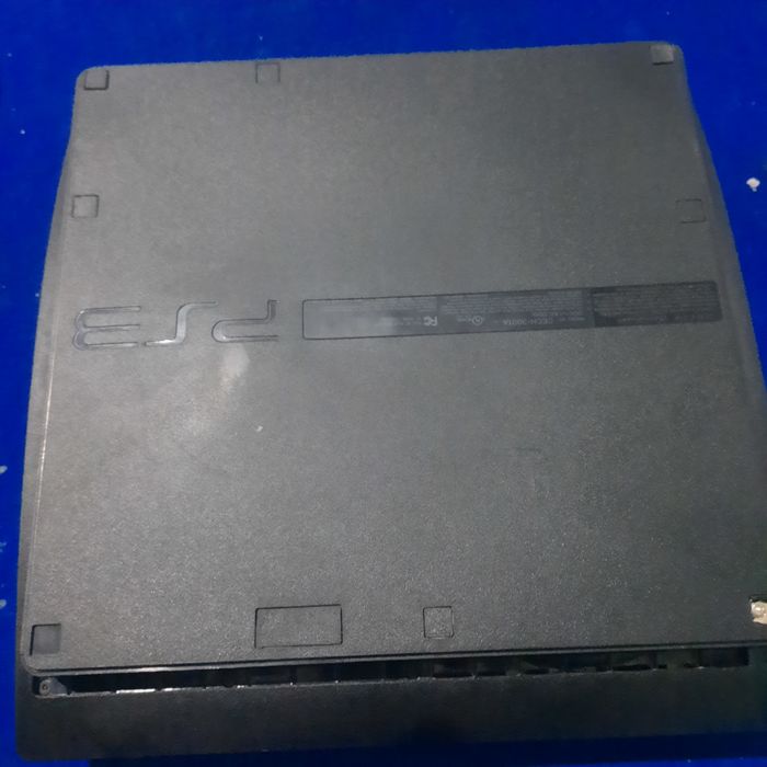 Playstation  3  ideal