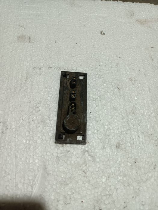 Части за Мерцедес 124