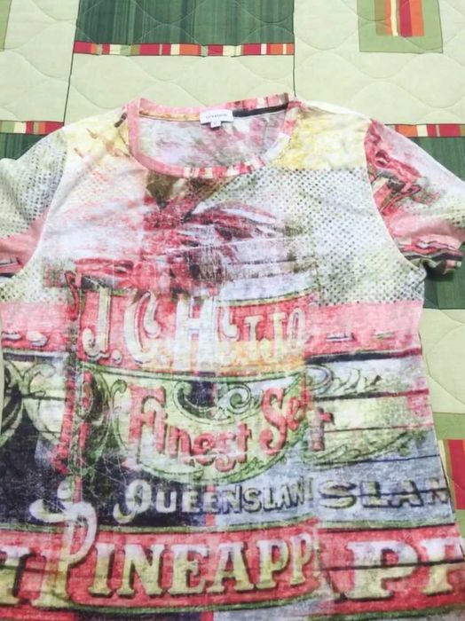 Дамска тениска Smart Brand