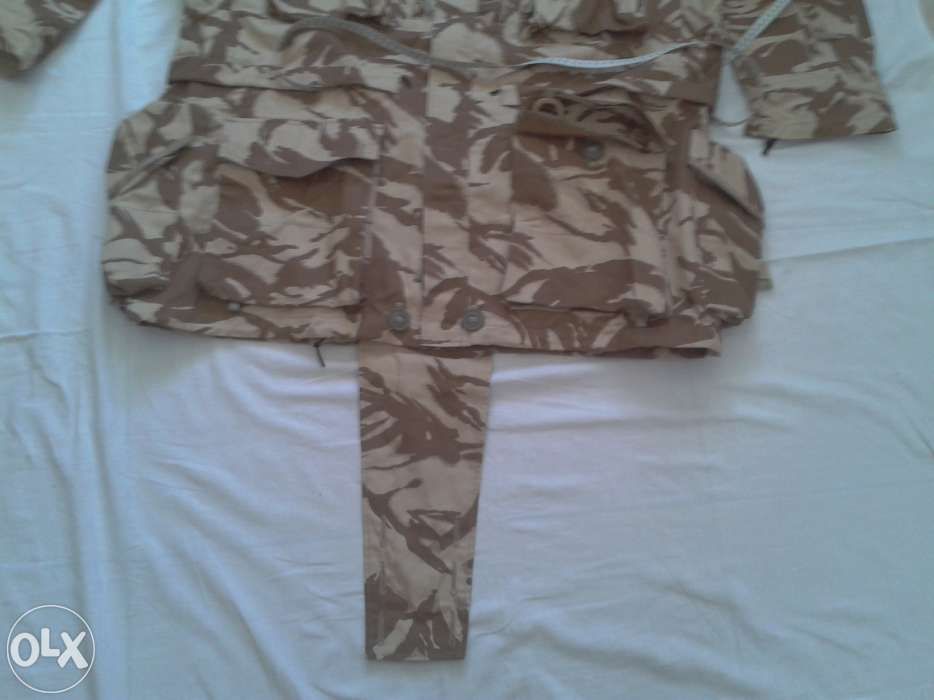 Jacheta camuflaj xxxxl,accept schimb