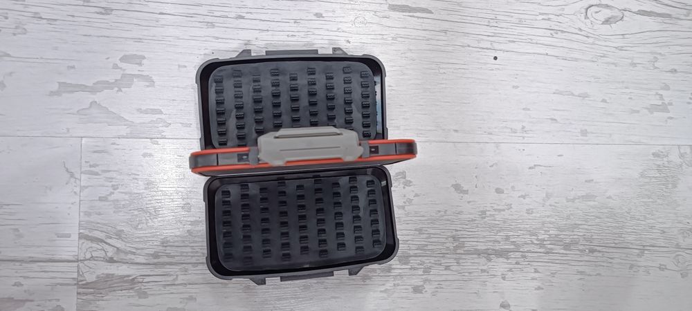 Джиг класьор rapala