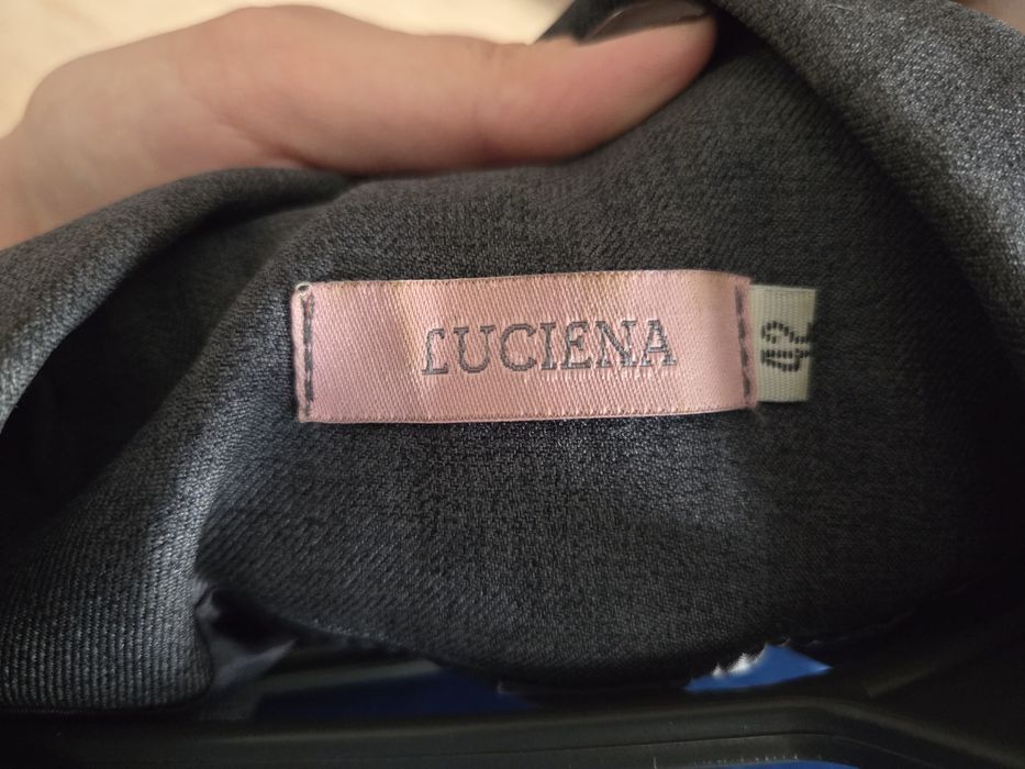 Костюм двойка женский