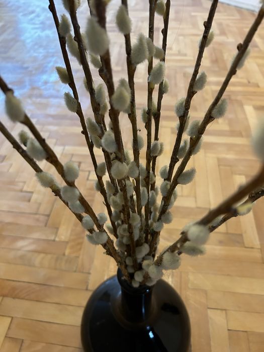 Декоративна интериорна ваза от магазин Айко