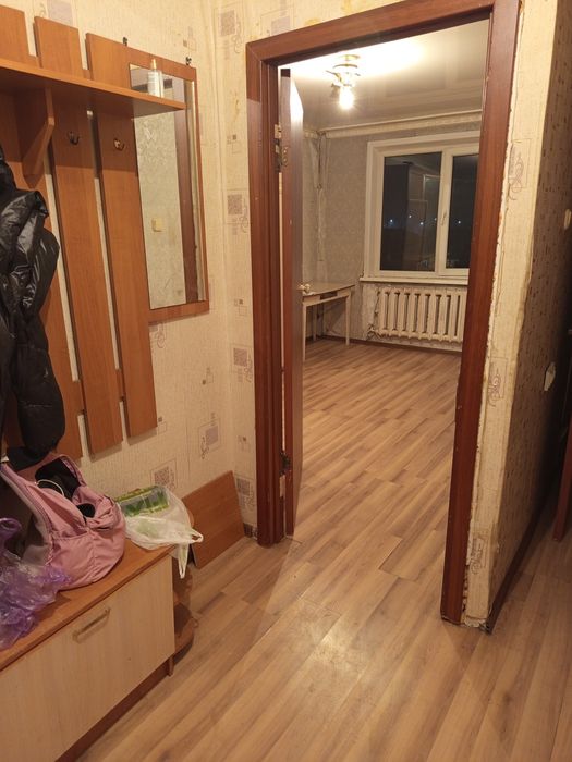 Сдам 2ком. квартиру 100 тыс.тг