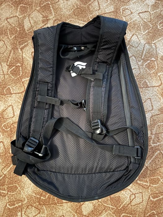 Rucsac moto, FcMoto